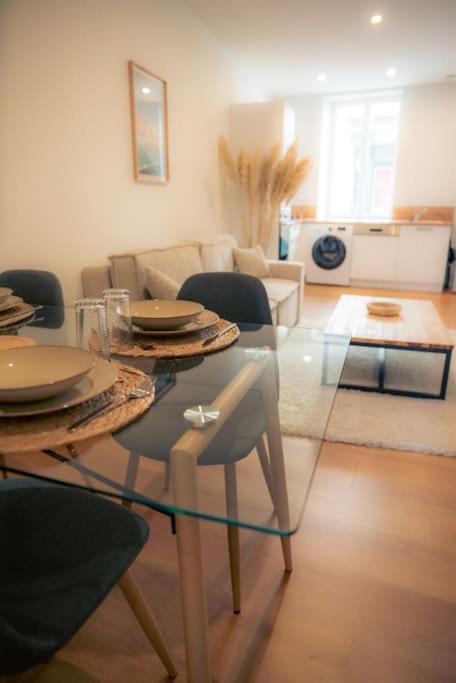 Splendidet2 Centre Ville & Terrasse Exterieure Cognac Dış mekan fotoğraf